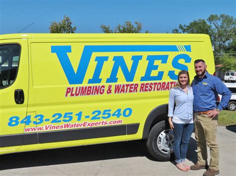 plumbers the vines|vines plumbing & restoration.